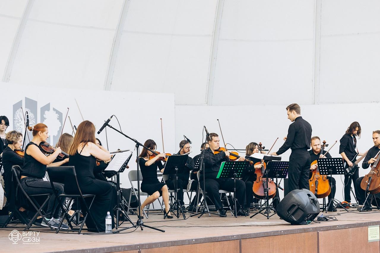 Фото Подарок, который звучит дольше, чем праздник. И он точно понравится 5 - Сиб.ФМ Фото Подарок, который звучит дольше, чем праздник. И он точно понравится 5