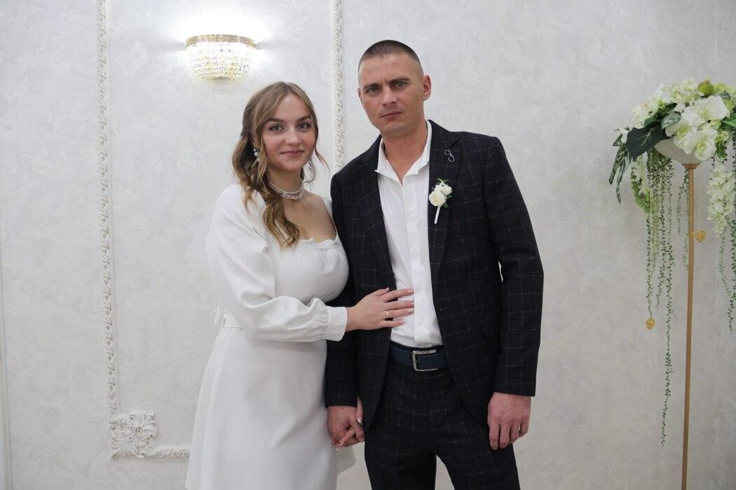 Фото В Новосибирске опубликовали фото самых ярких женихов и невест октября 2 - Сиб.ФМ Фото В Новосибирске опубликовали фото самых ярких женихов и невест октября 2