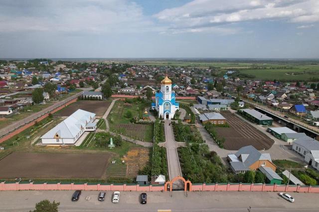 Фото Опубликовано 50 кадров с дрона видов Новосибирской области в День Сибири 10 - Сиб.ФМ Фото Опубликовано 50 кадров с дрона видов Новосибирской области в День Сибири 10