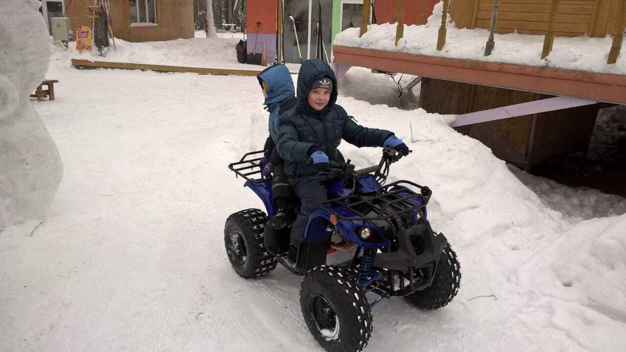 Фото Жители Новосибирска показали фото своих сыновей в праздник 22 ноября 3 - Сиб.ФМ Фото Жители Новосибирска показали фото своих сыновей в праздник 22 ноября 3