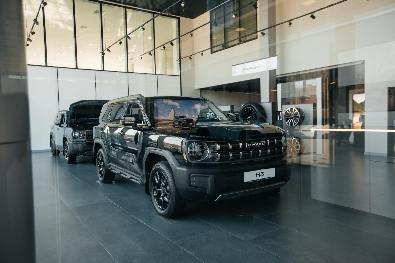 Фото Считанные дни до повышения утильсбора на автомобили  — где искать выгоду 2