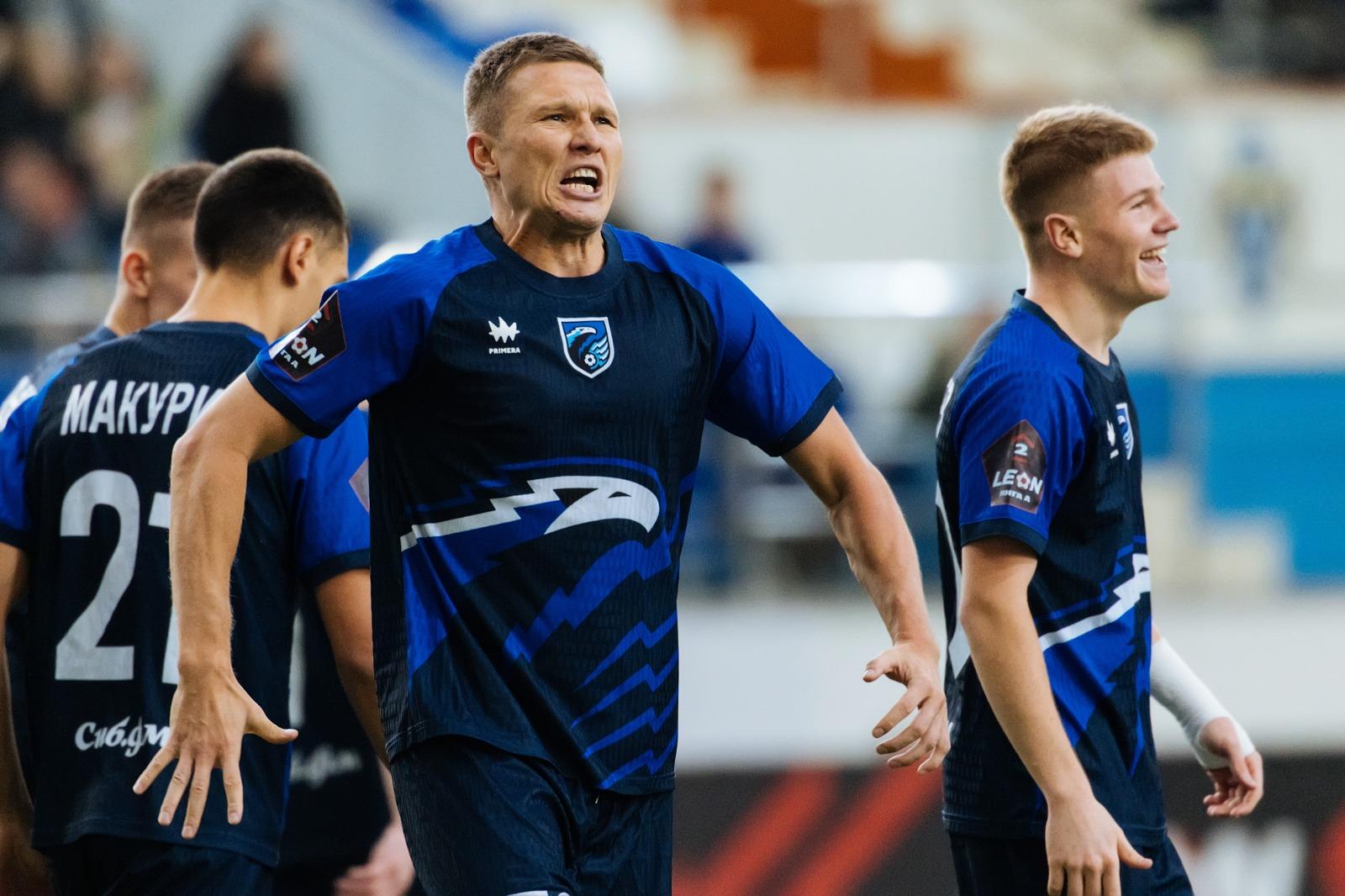 Фото ФК «Сибирь» посвятит матч против «Велеса» подопечным фонда «Дорога жизни» 2 - Сиб.ФМ Фото ФК «Сибирь» посвятит матч против «Велеса» подопечным фонда «Дорога жизни» 2