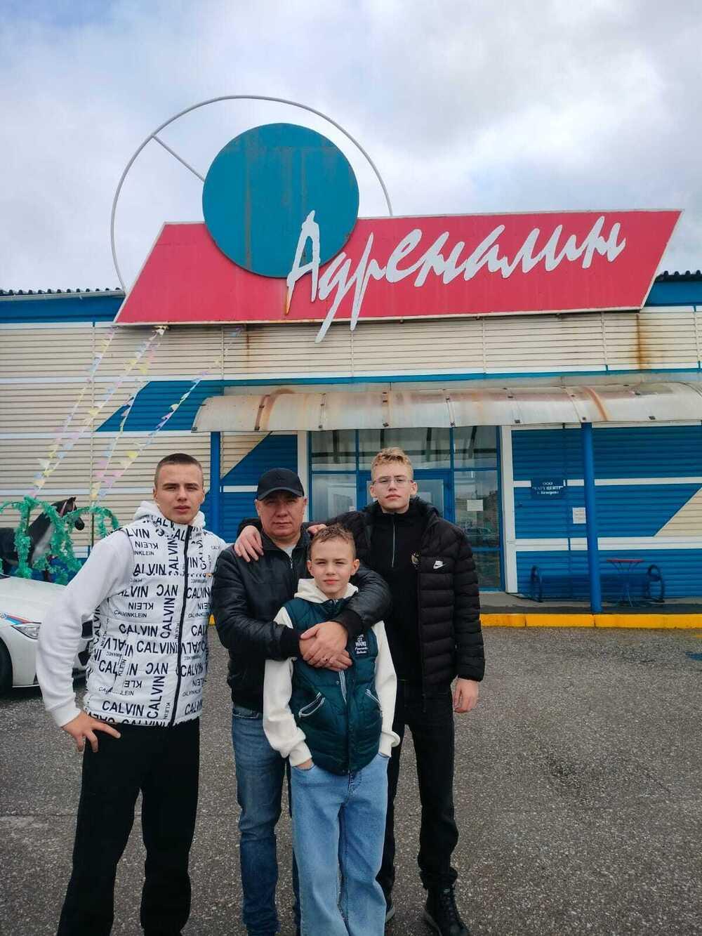 Фото Жители Новосибирска показали фото своих сыновей в праздник 22 ноября 6 - Сиб.ФМ Фото Жители Новосибирска показали фото своих сыновей в праздник 22 ноября 6