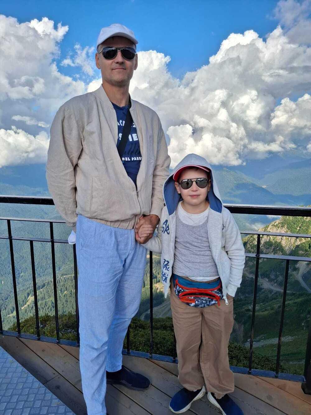 Фото Жители Новосибирска показали фото своих сыновей в праздник 22 ноября 7 - Сиб.ФМ Фото Жители Новосибирска показали фото своих сыновей в праздник 22 ноября 7