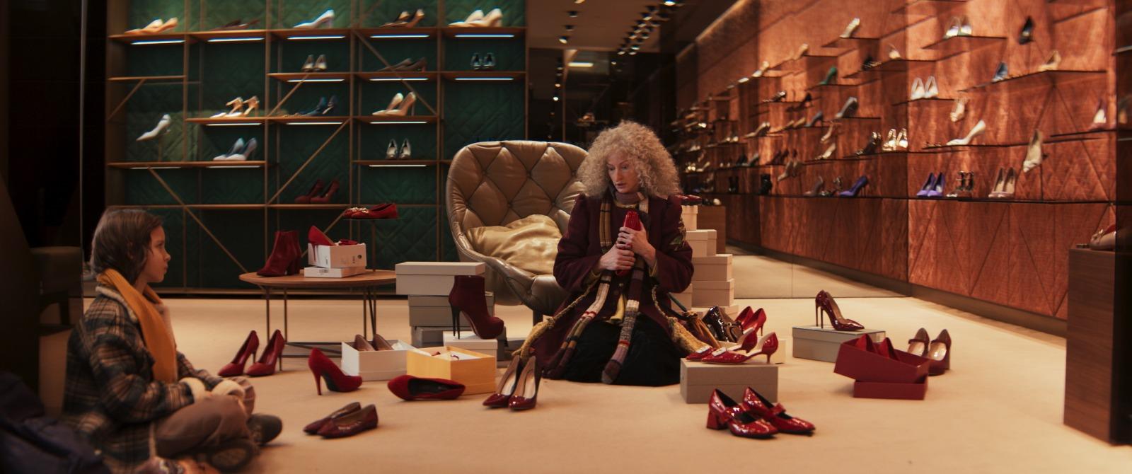 Фото Рецепт волшебного кинозелья: Светлана Ходченкова и Юрий Колокольников в фильме «Яга на нашу голову» 4 - Сиб.ФМ Фото Рецепт волшебного кинозелья: Светлана Ходченкова и Юрий Колокольников в фильме «Яга на нашу голову» 4