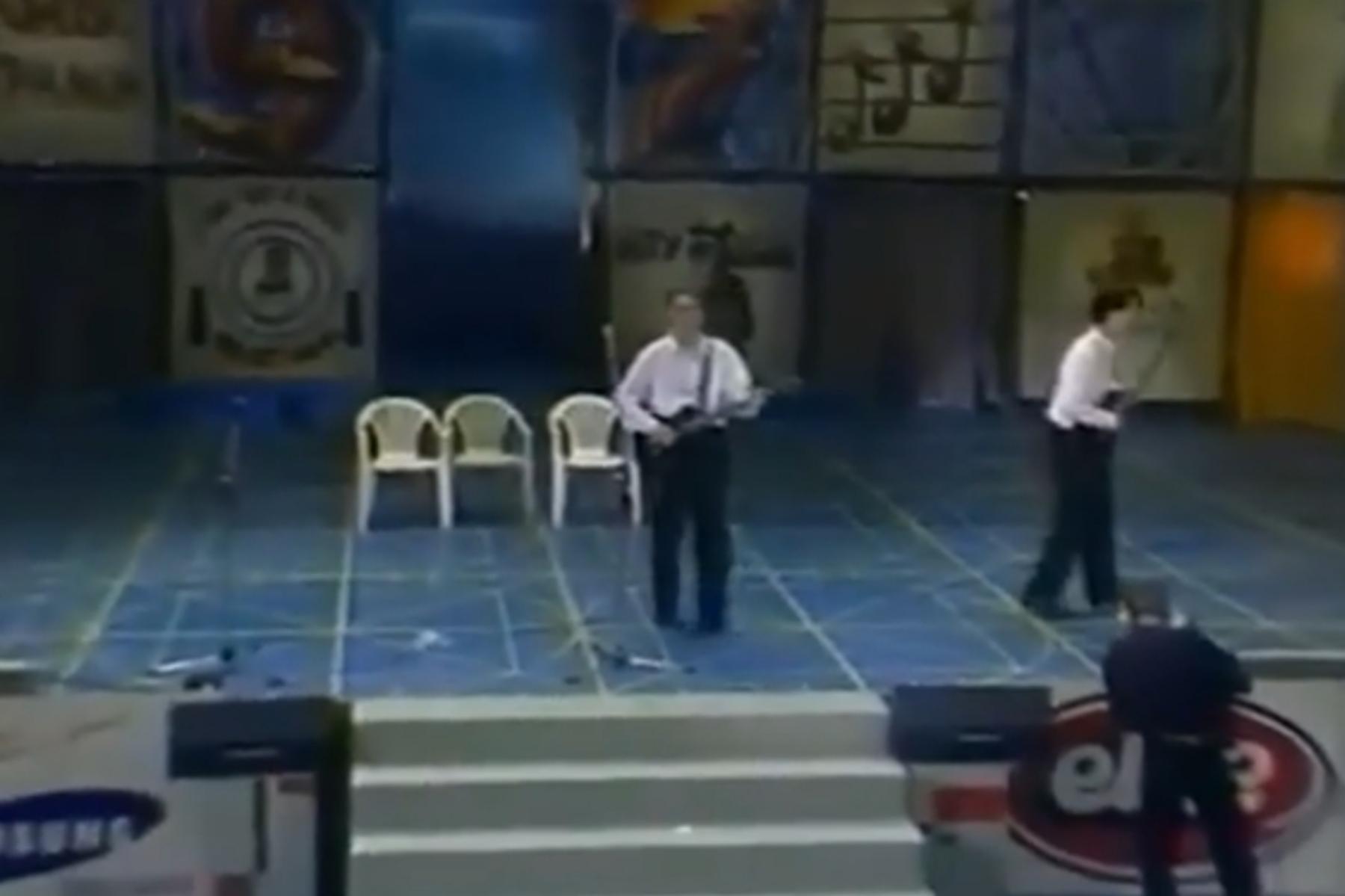 Фото День КВН: как юмор подарил славу новосибирцам Пелагее, Пушному и Рудневу 5 - Сиб.ФМ Фото День КВН: как юмор подарил славу новосибирцам Пелагее, Пушному и Рудневу 5