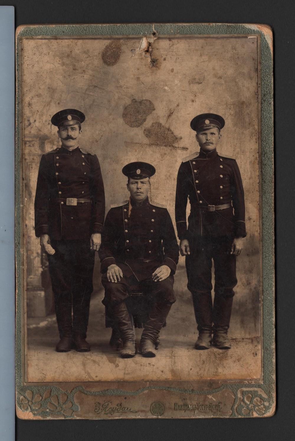 Фото Опубликованы кадры новосибирцев в годы Первой мировой войны 3 - Сиб.ФМ Фото Опубликованы кадры новосибирцев в годы Первой мировой войны 3