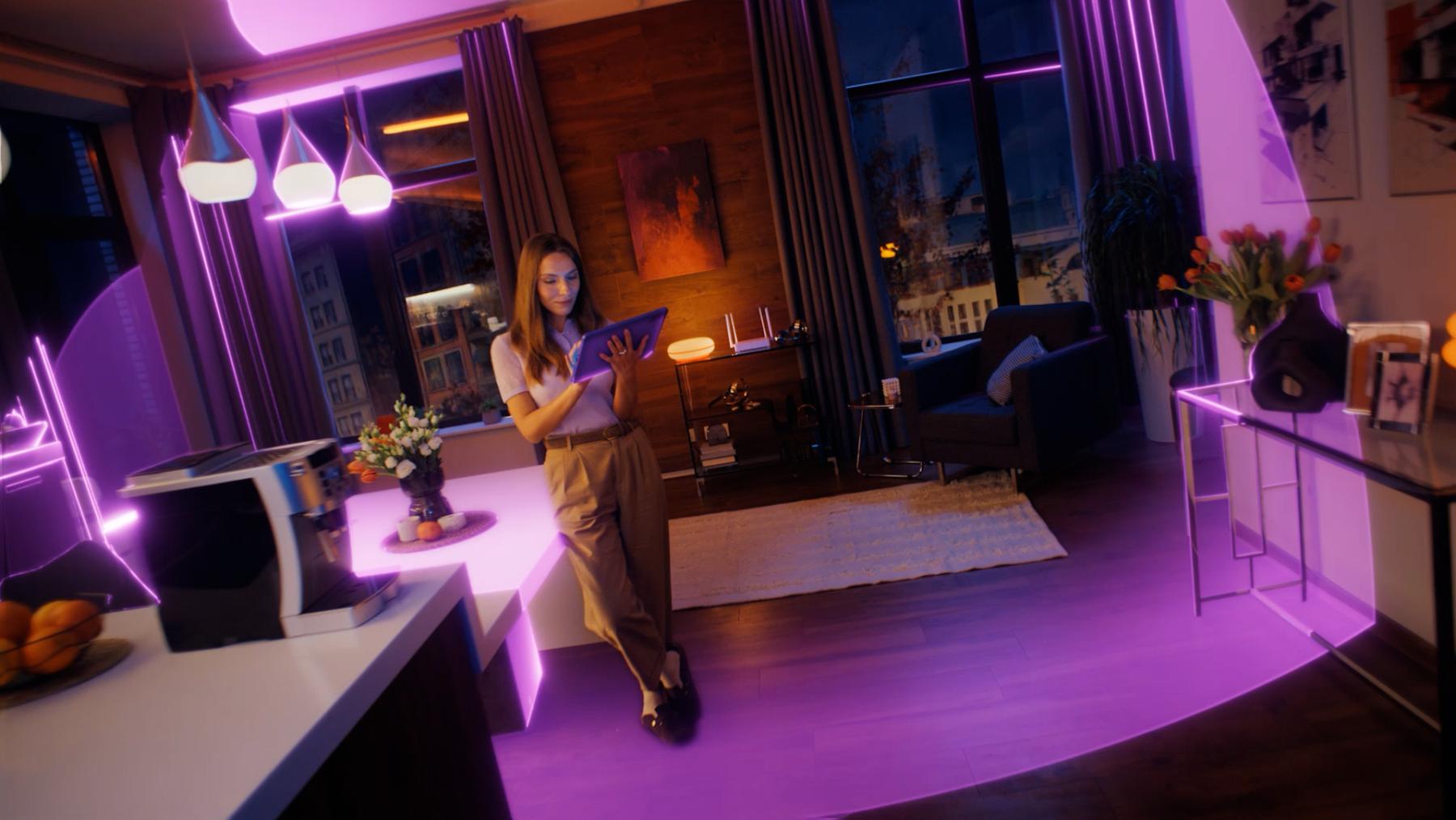 Фото В Новосибирской области появился сверхскоростной интернет нового поколения от «Ростелекома» 2