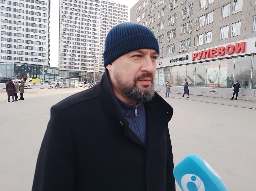 Фото В Новосибирске открыли памятник первому ректору НГТУ НЭТИ 3 - Сиб.ФМ Фото В Новосибирске открыли памятник первому ректору НГТУ НЭТИ 3