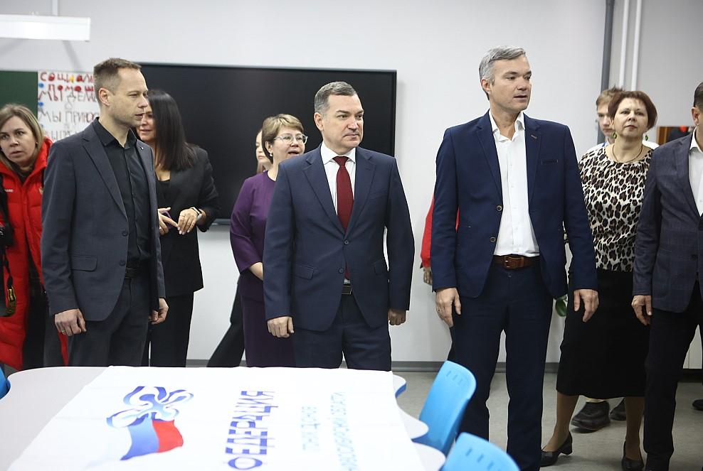 Фото Спортсмены из Новосибирска заняли первые места на чемпионате России по FPV-дронам 2