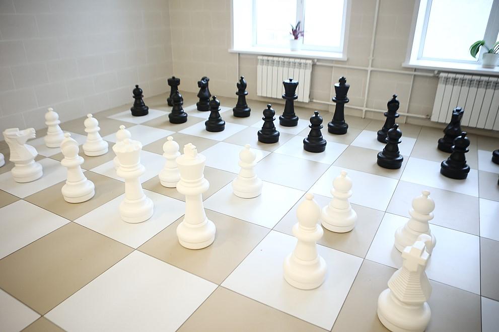 Фото Программа капремонта школ в Новосибирске на 2025 год выполнена практически полностью — осталось сдать два объекта 3 - Сиб.ФМ Фото Программа капремонта школ в Новосибирске на 2025 год выполнена практически полностью — осталось сдать два объекта 3