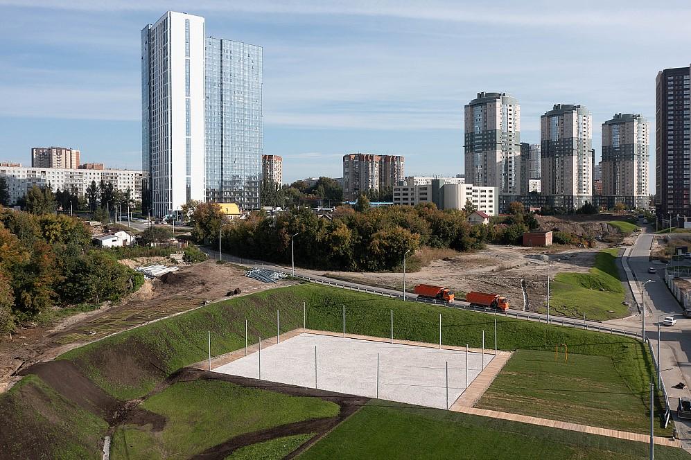 Фото «Город-на-озере»: жить, работать, отдыхать 6 - Сиб.ФМ Фото «Город-на-озере»: жить, работать, отдыхать 6