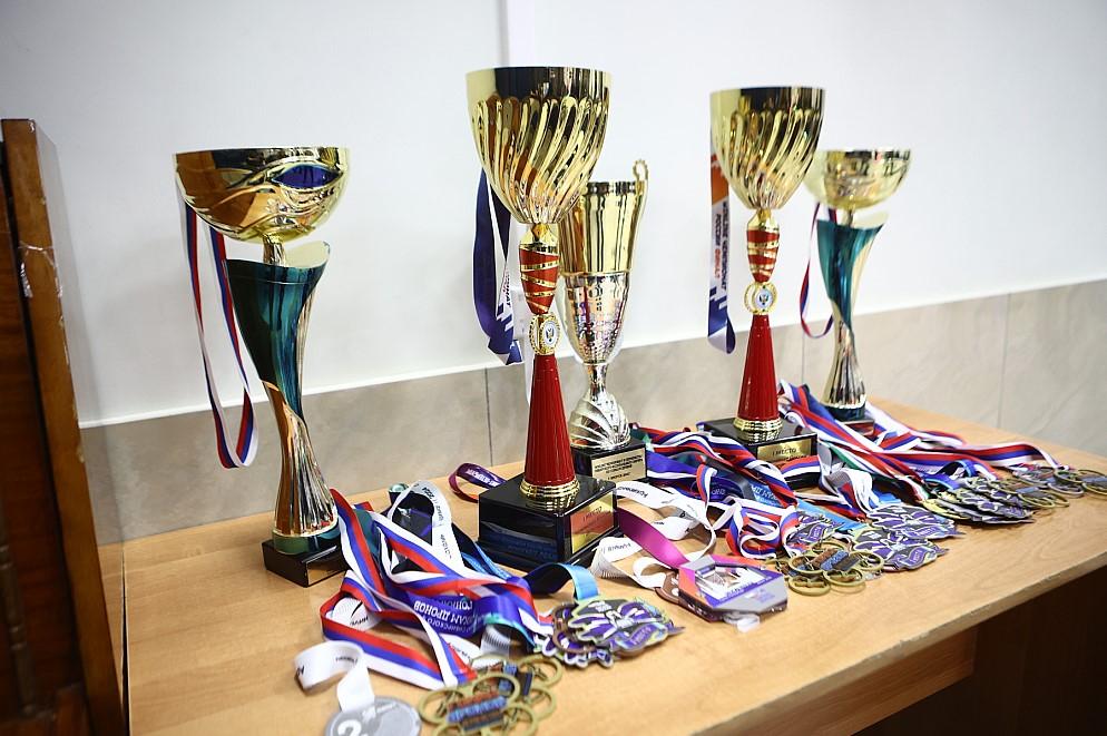 Фото Спортсмены из Новосибирска заняли первые места на чемпионате России по FPV-дронам 4