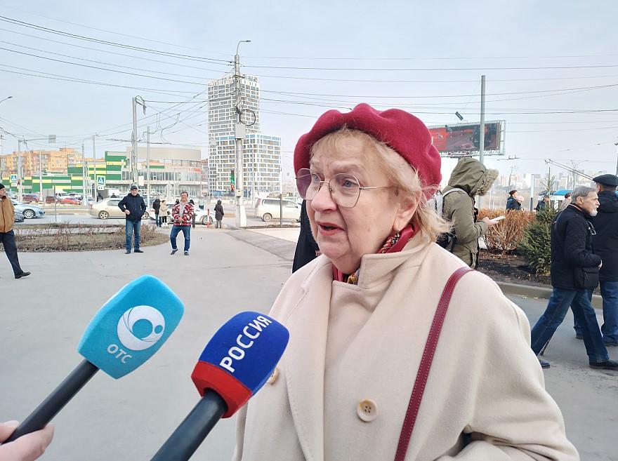 Фото В Новосибирске открыли памятник первому ректору НГТУ НЭТИ 5 - Сиб.ФМ Фото В Новосибирске открыли памятник первому ректору НГТУ НЭТИ 5