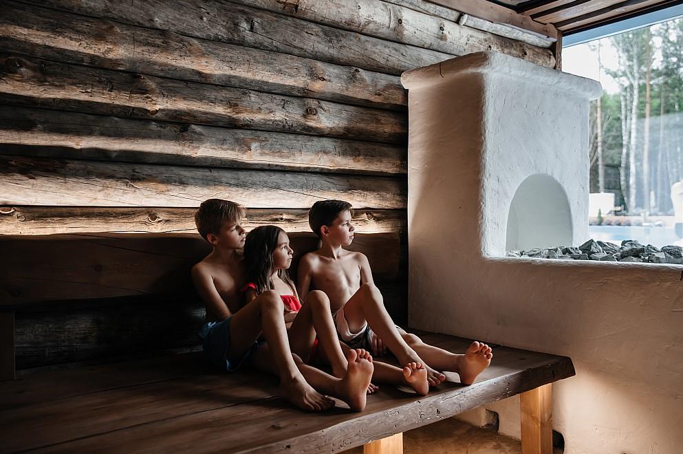 Фото В -40С купаться под открытым небом?! 4 - Сиб.ФМ Фото В -40С купаться под открытым небом?! 4