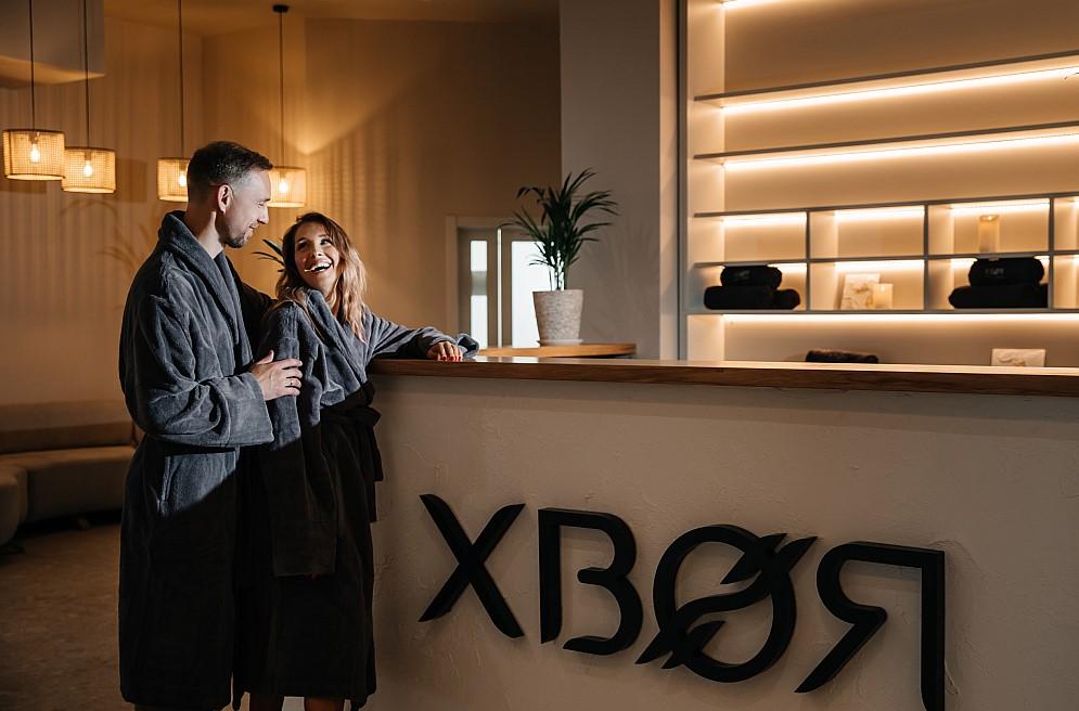 Фото Где в -40С поплавать под открытым небом?! 6