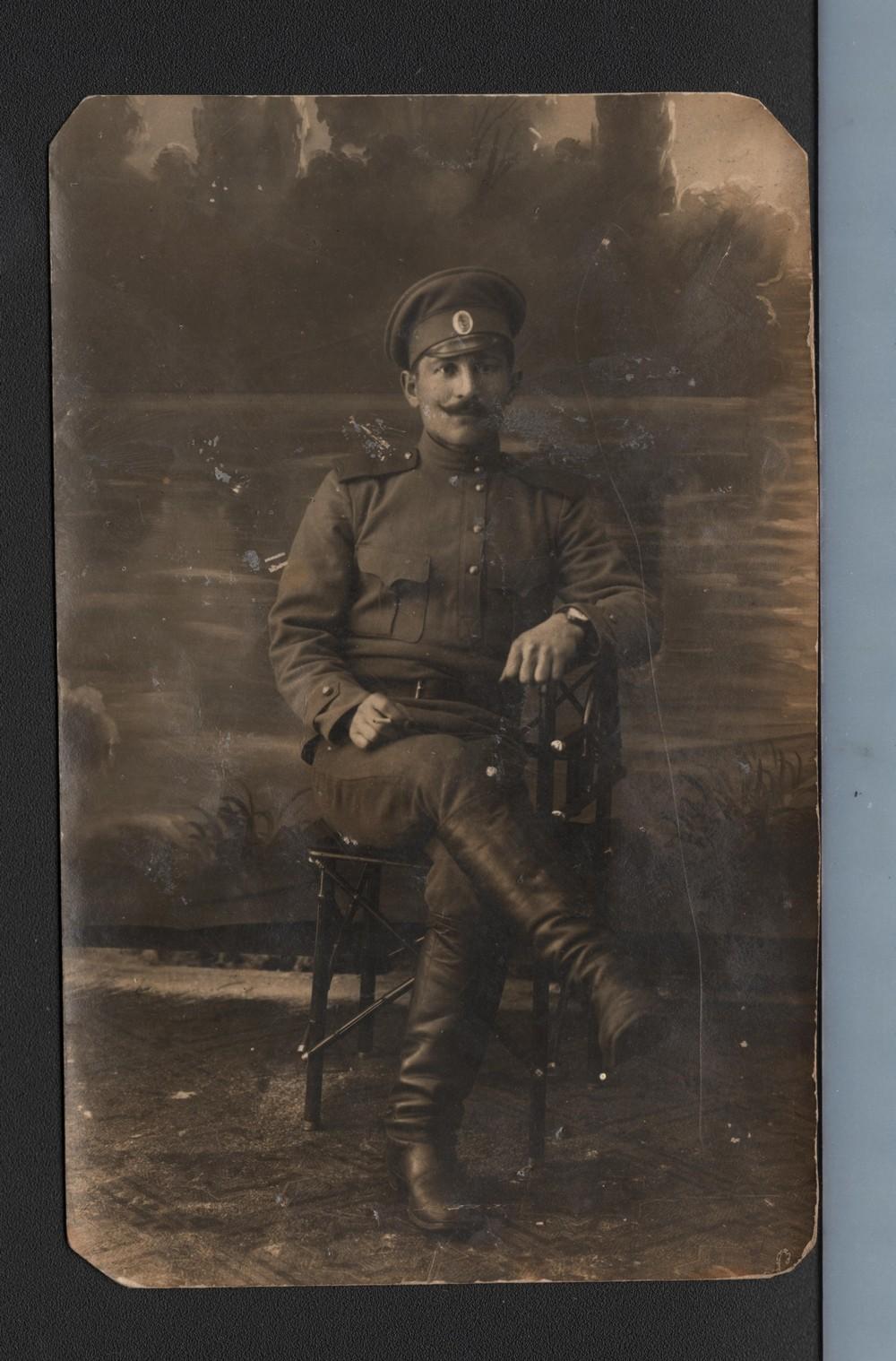 Фото Опубликованы кадры новосибирцев в годы Первой мировой войны 5 - Сиб.ФМ Фото Опубликованы кадры новосибирцев в годы Первой мировой войны 5