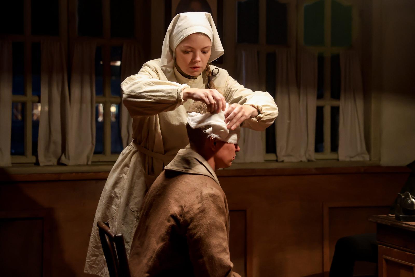 Фото Черная пятница в сети кинотеатров «Синема Парк и Формула Кино»: что посмотреть в кино 4