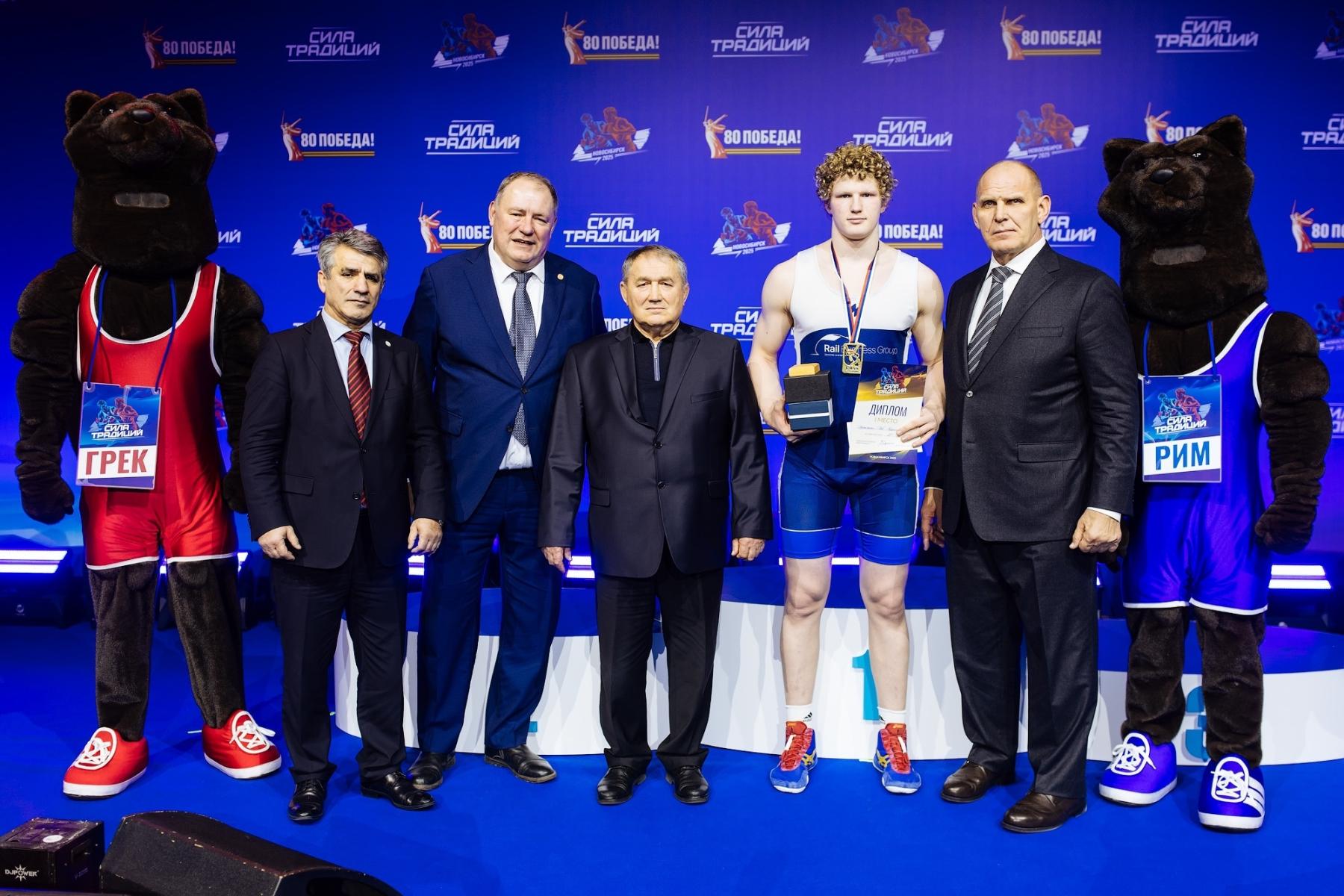 Фото Технологии будущего для юных чемпионов: «Ростелеком» выступил цифровым партнером турнира «Сила традиций» 4 - Сиб.ФМ Фото Технологии будущего для юных чемпионов: «Ростелеком» выступил цифровым партнером турнира «Сила традиций» 4