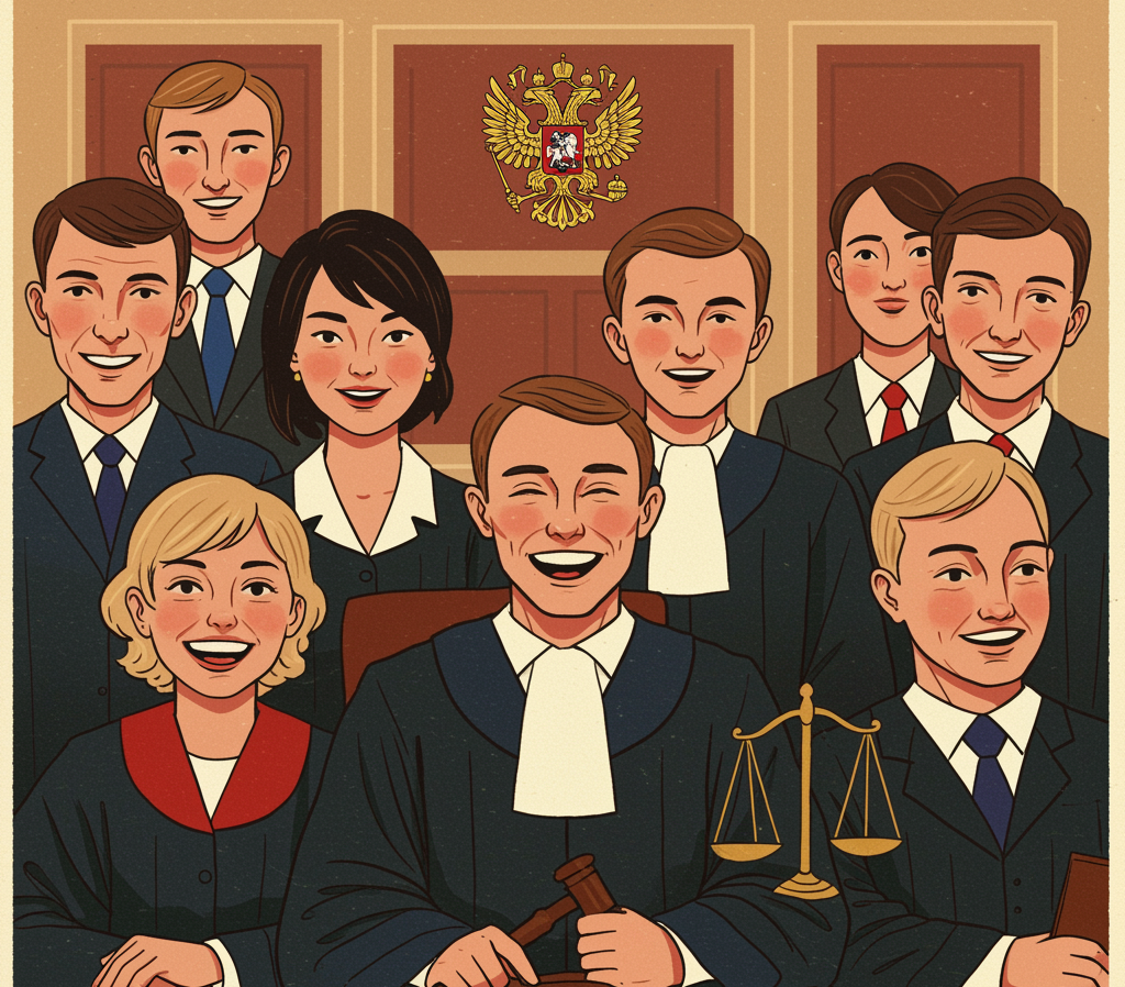 Фото День работника суда 5 ноября: новые поздравительные открытки 3 - Сиб.ФМ Фото День работника суда 5 ноября: новые поздравительные открытки 3