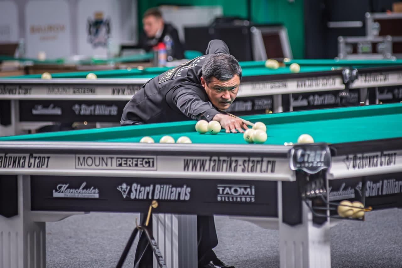 Фото В Новосибирске проходит финальный этап Кубка мира по русскому бильярду - 10 ярких фото 3 - Сиб.ФМ Фото В Новосибирске проходит финальный этап Кубка мира по русскому бильярду - 10 ярких фото 3