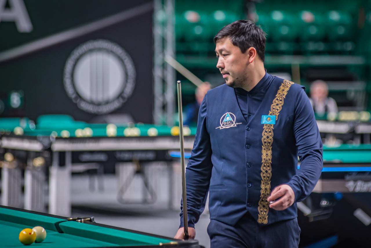 Фото В Новосибирске проходит финальный этап Кубка мира по русскому бильярду - 10 ярких фото 10 - Сиб.ФМ Фото В Новосибирске проходит финальный этап Кубка мира по русскому бильярду - 10 ярких фото 10