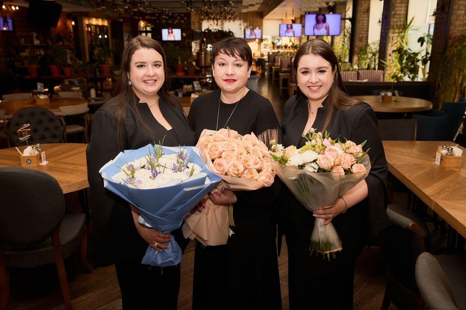 Фото Жители Новосибирска показали милые фотографии своих мам в День матери 5 - Сиб.ФМ Фото Жители Новосибирска показали милые фотографии своих мам в День матери 5