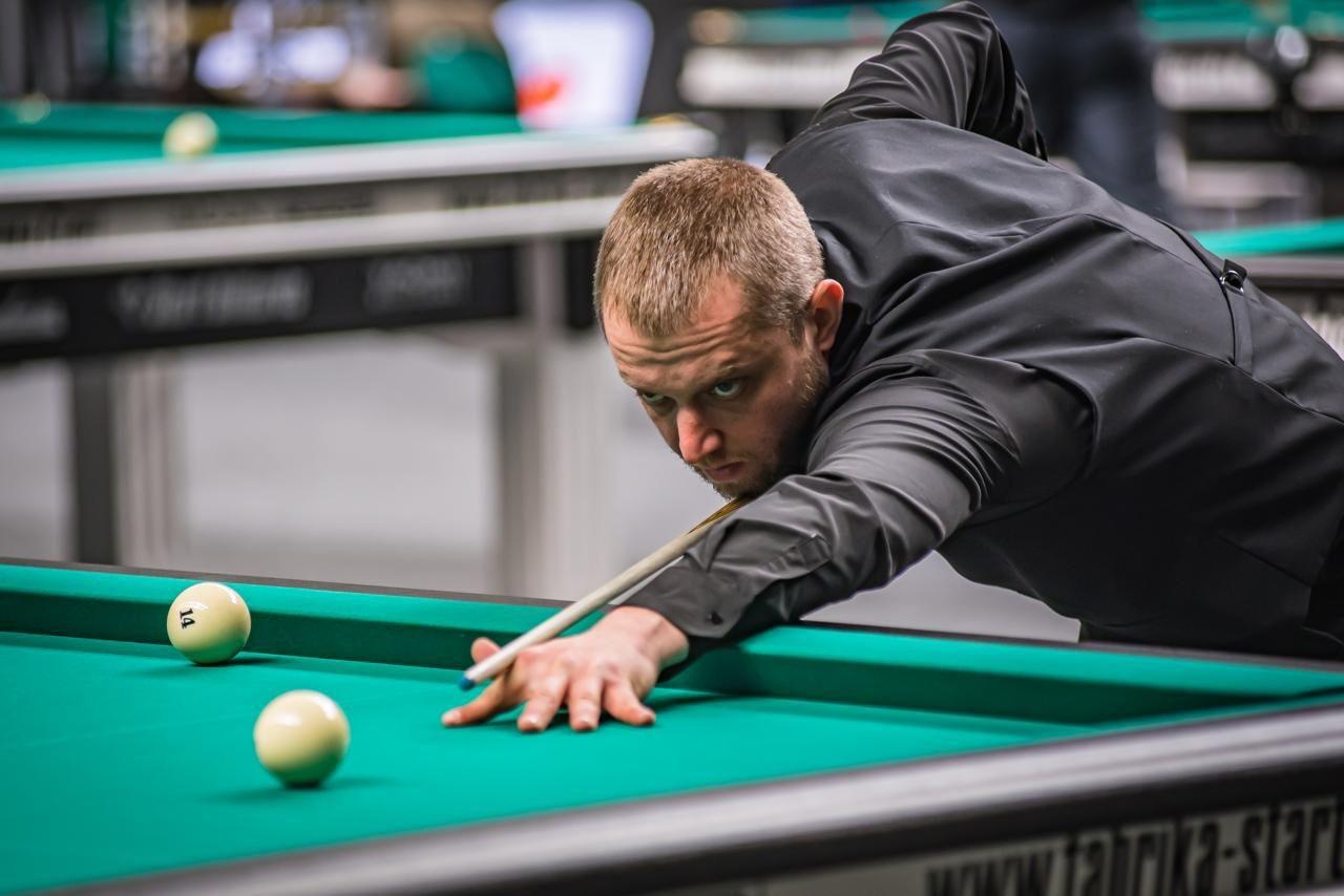 Фото В Новосибирске проходит финальный этап Кубка мира по русскому бильярду - 10 ярких фото 9 - Сиб.ФМ Фото В Новосибирске проходит финальный этап Кубка мира по русскому бильярду - 10 ярких фото 9