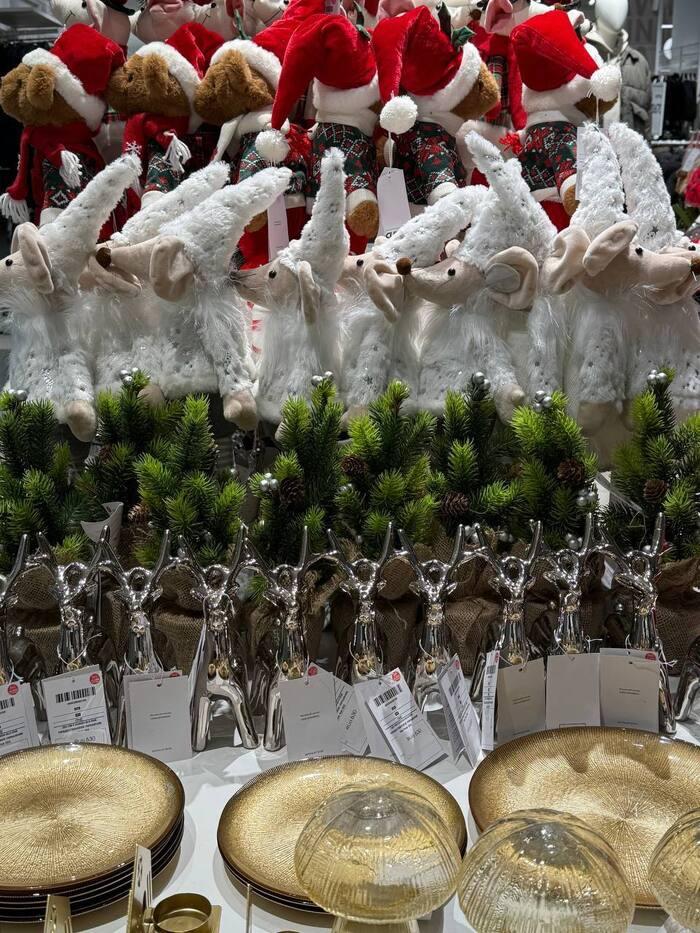 Фото В Новосибирске засияли витрины: город погрузился в атмосферу Нового года 6