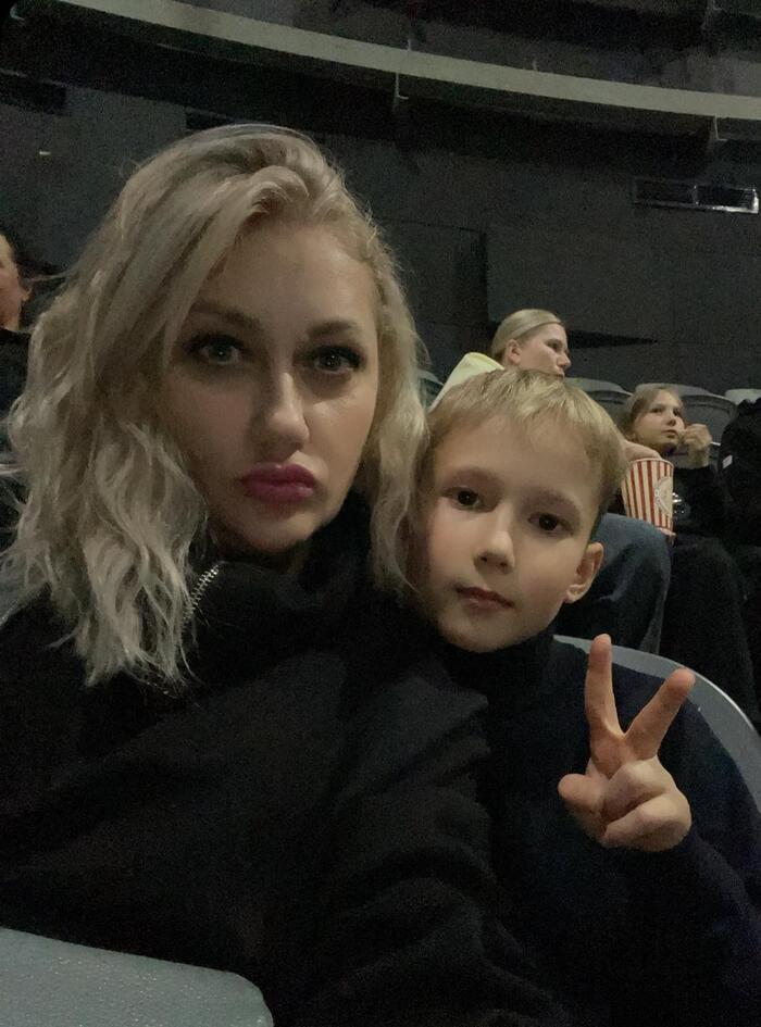 Фото Жители Новосибирска показали фото своих сыновей в праздник 22 ноября 8 - Сиб.ФМ Фото Жители Новосибирска показали фото своих сыновей в праздник 22 ноября 8