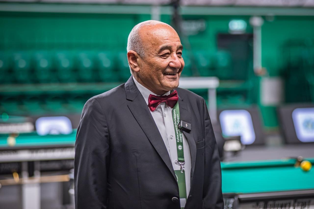 Фото В Новосибирске проходит финальный этап Кубка мира по русскому бильярду - 10 ярких фото 4 - Сиб.ФМ Фото В Новосибирске проходит финальный этап Кубка мира по русскому бильярду - 10 ярких фото 4