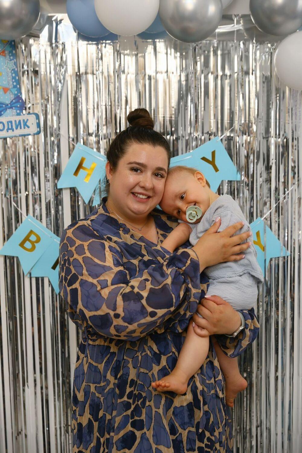 Фото Жители Новосибирска показали фото своих сыновей в праздник 22 ноября 2 - Сиб.ФМ Фото Жители Новосибирска показали фото своих сыновей в праздник 22 ноября 2