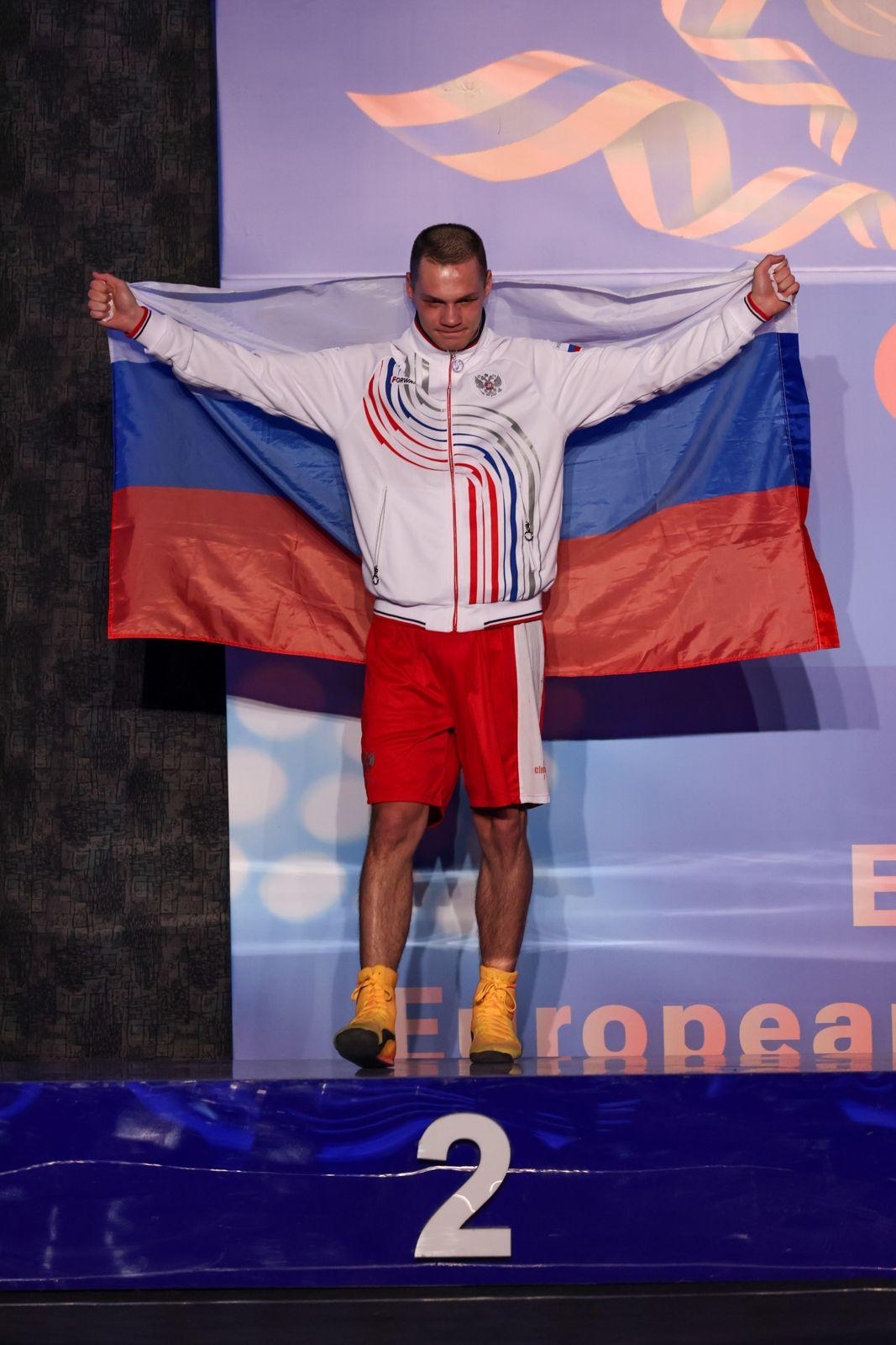 Фото Студент СГУГиТ Егор Козорезов завоевал серебро на первенстве Европы по боксу 2 - Сиб.ФМ Фото Студент СГУГиТ Егор Козорезов завоевал серебро на первенстве Европы по боксу 2