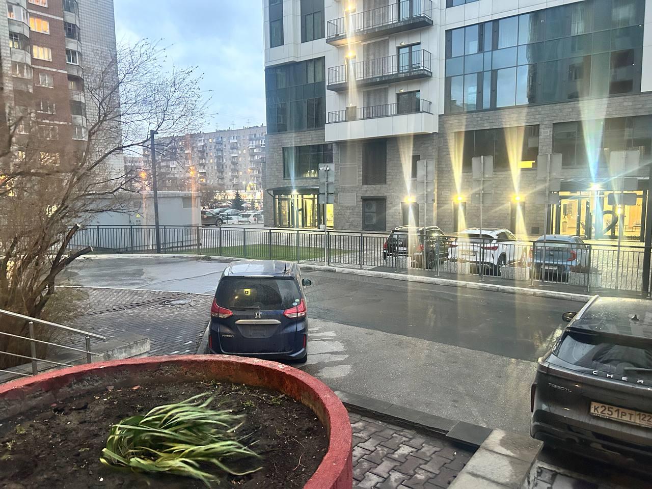 Фото Опубликованы кадры сильнейшего урагана в Новосибирске 3 - Сиб.ФМ Фото Опубликованы кадры сильнейшего урагана в Новосибирске 3