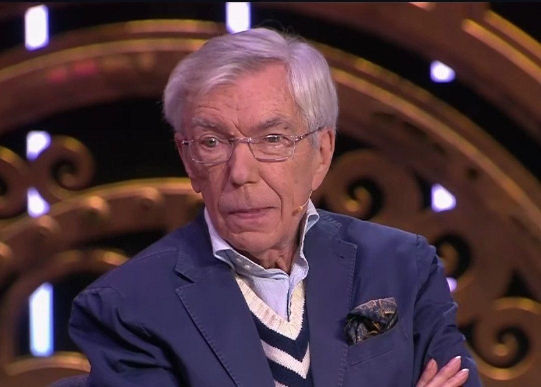 Фото Ушел из жизни Юрий Николаев: кому из новосибирских звезд он дал путевку в жизнь? 2 - Сиб.ФМ Фото Ушел из жизни Юрий Николаев: кому из новосибирских звезд он дал путевку в жизнь? 2