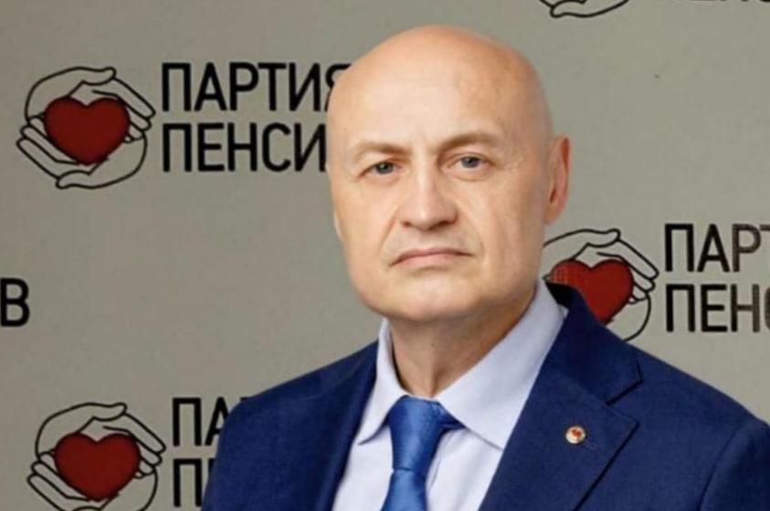 Фото Голодовка политика и взрыв газового баллона: главное в Новосибирске за 5 ноября 3 - Сиб.ФМ Фото Голодовка политика и взрыв газового баллона: главное в Новосибирске за 5 ноября 3