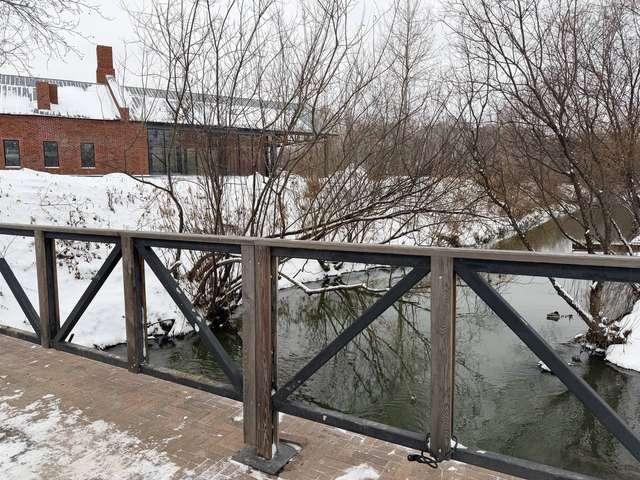 Фото Мэр Максим Кудрявцев показал, как сейчас выглядит парк «Каменка» в Новосибирске 2 - Сиб.ФМ Фото Мэр Максим Кудрявцев показал, как сейчас выглядит парк «Каменка» в Новосибирске 2