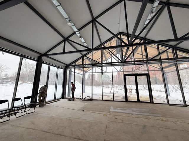 Фото Мэр Максим Кудрявцев показал, как сейчас выглядит парк «Каменка» в Новосибирске 4 - Сиб.ФМ Фото Мэр Максим Кудрявцев показал, как сейчас выглядит парк «Каменка» в Новосибирске 4