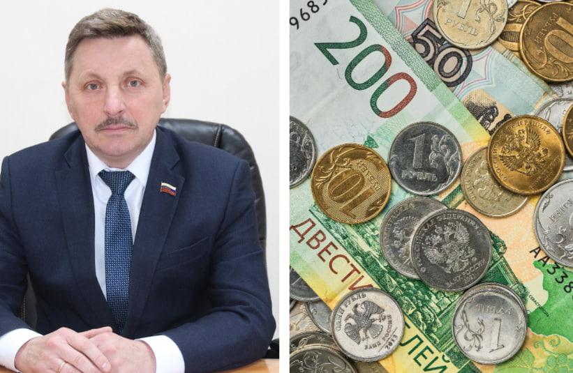 Фото Незаконные премии, нападение собаки на девочку и обращение голодающего депутата к Путину: главное в Новосибирске за 11 ноября 2