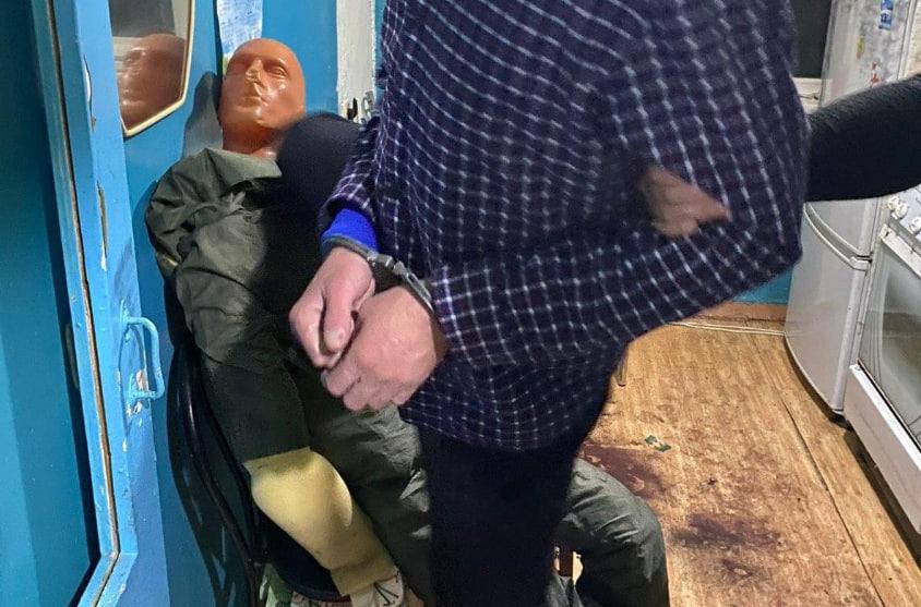 Фото Смертельное ДТП, убийство при знакомстве и пожар в селе: главное в Новосибирске за 14 ноября 3 - Сиб.ФМ Фото Смертельное ДТП, убийство при знакомстве и пожар в селе: главное в Новосибирске за 14 ноября 3