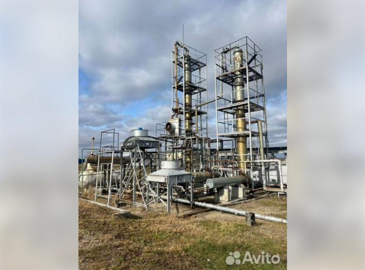 Фото В Новосибирске выставили на продажу два нефтяных завода 2 - Сиб.ФМ Фото В Новосибирске выставили на продажу два нефтяных завода 2