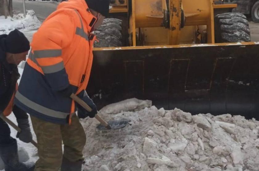 Фото Смертельное ДТП, повышение зарплат и депортация мигранта: главное в Новосибирске за 19 ноября 3 - Сиб.ФМ Фото Смертельное ДТП, повышение зарплат и депортация мигранта: главное в Новосибирске за 19 ноября 3