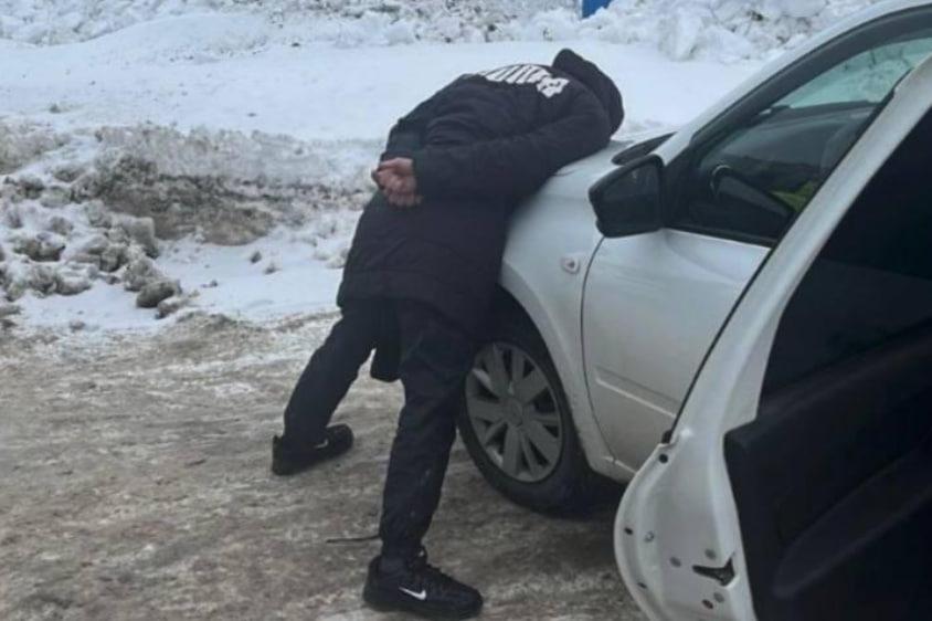 Фото Похищение мужчины, поджог дома и удаление мнимой грыжи: главное в Новосибирске за 20 ноября 3 - Сиб.ФМ Фото Похищение мужчины, поджог дома и удаление мнимой грыжи: главное в Новосибирске за 20 ноября 3