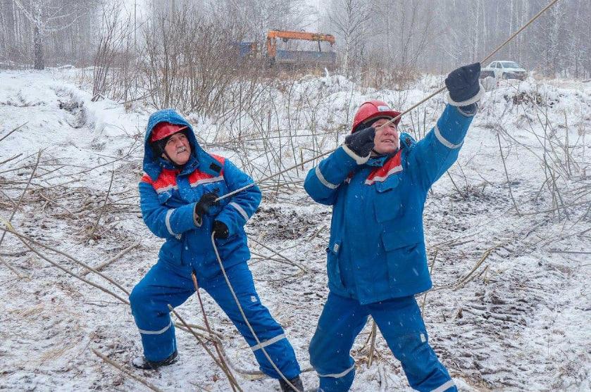 Фото Митинг обманутых заказчиков, смертельное ДТП и отключение света: главное в Новосибирске за 24 ноября 3 - Сиб.ФМ Фото Митинг обманутых заказчиков, смертельное ДТП и отключение света: главное в Новосибирске за 24 ноября 3