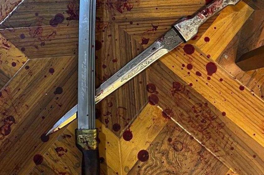 Фото Убийство в семье, ограбление парня и потеря бюджетных денег: главное в Новосибирске за 27 ноября 3