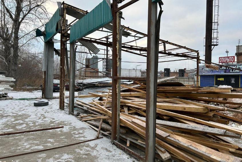 Фото Убийство в семье, ограбление парня и потеря бюджетных денег: главное в Новосибирске за 27 ноября 4