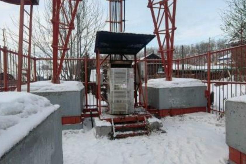 Фото Поджог вышек, взрыв на производстве и уголовное дело из-за водки: главное в Новосибирске за 28 ноября 3