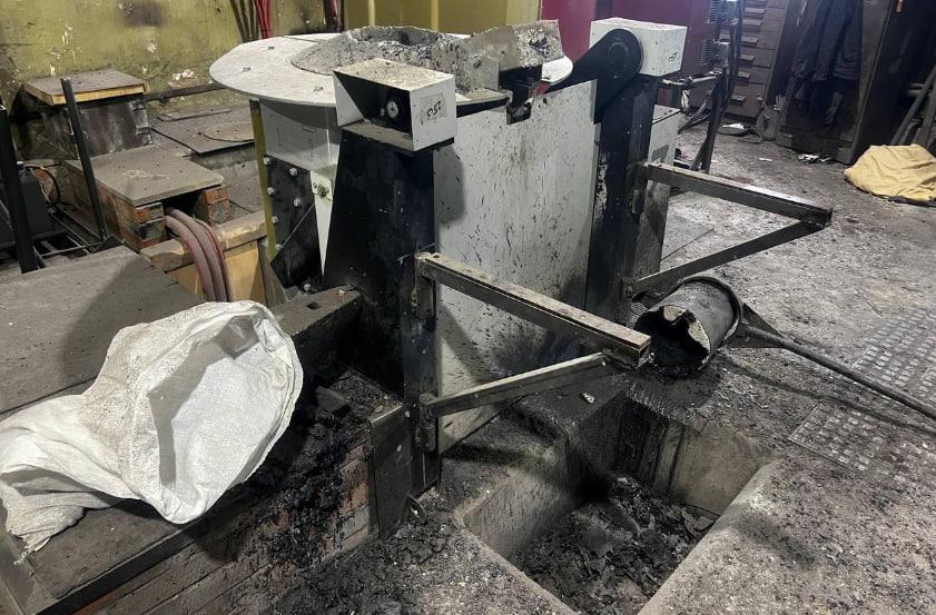 Фото Поджог вышек, взрыв на производстве и уголовное дело из-за водки: главное в Новосибирске за 28 ноября 4