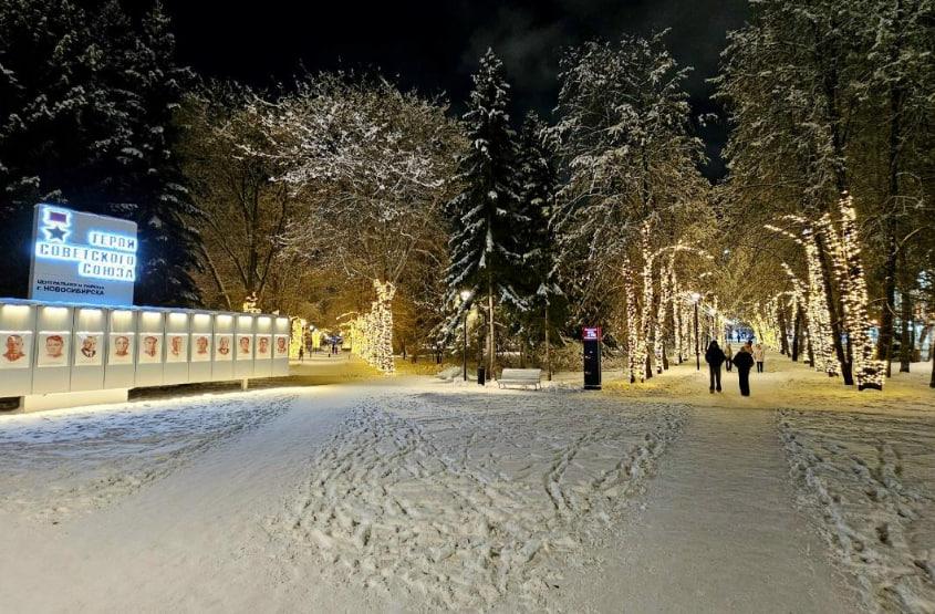 Фото Исчезновение курицы с прилавков и даты новогодних каникул: главное в Новосибирске за 29 ноября 2