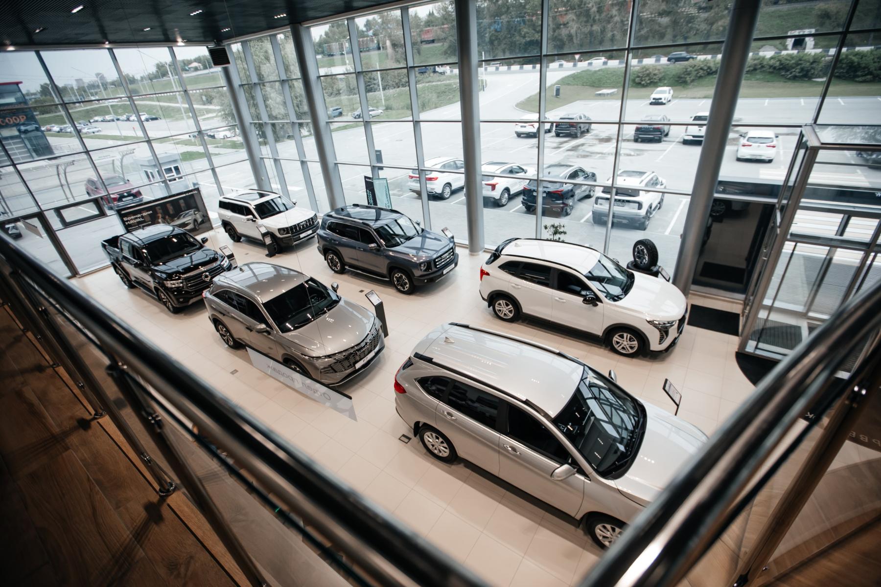 Фото Выбирать нужно сейчас - выгодные условия от Восток Моторс 2 - Сиб.ФМ Фото Выбирать нужно сейчас - выгодные условия от Восток Моторс 2